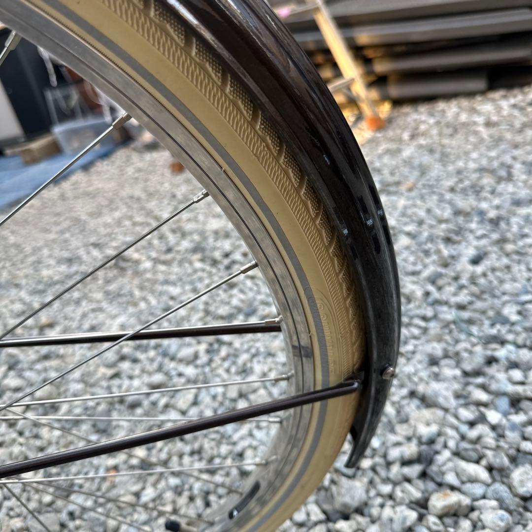 最終値下　希少　Creme HolyMoly クレムサイクル　ホーリーモーリー