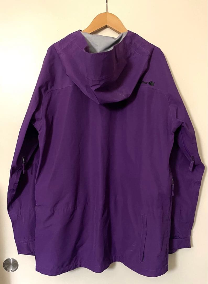 Three Weather スノボウェア　セットアップ　L