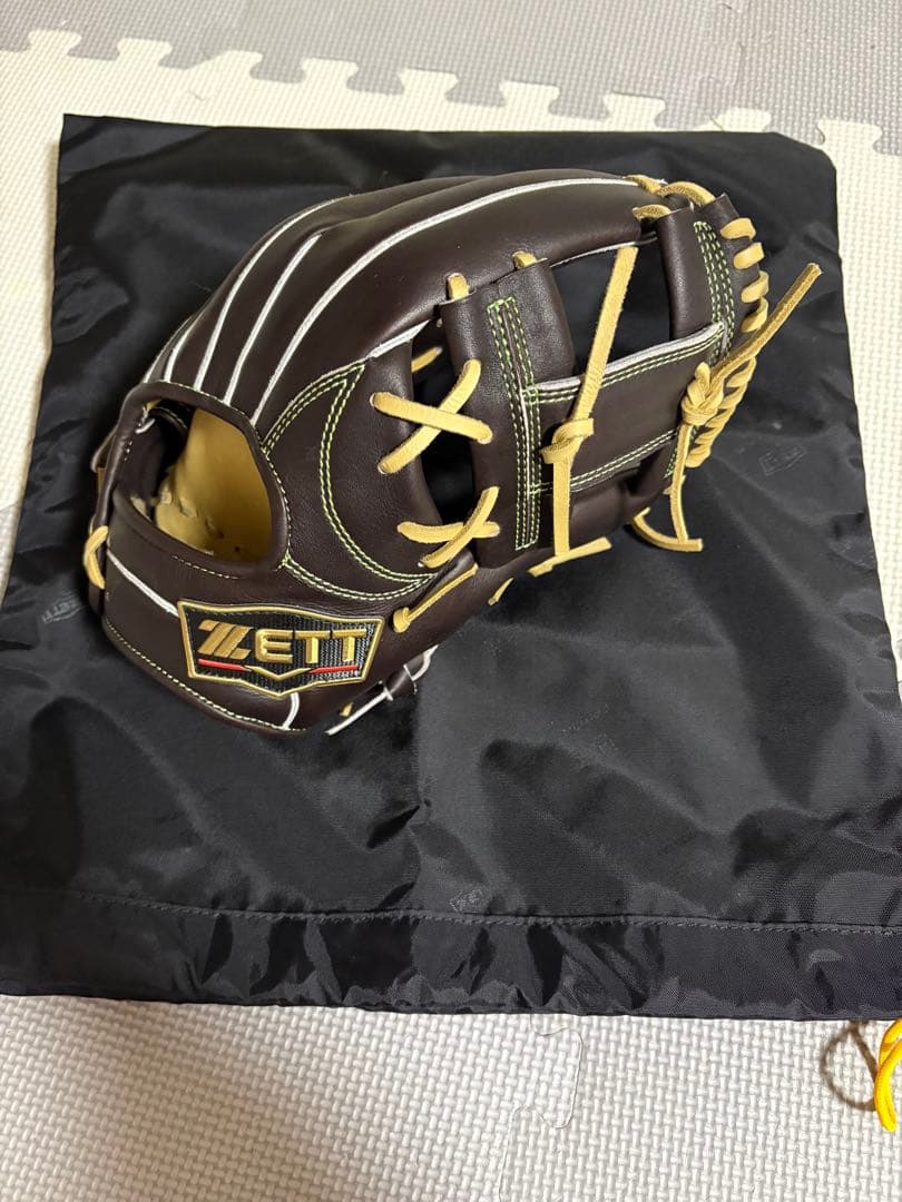 ZETT プロステイタスSE 今宮モデル