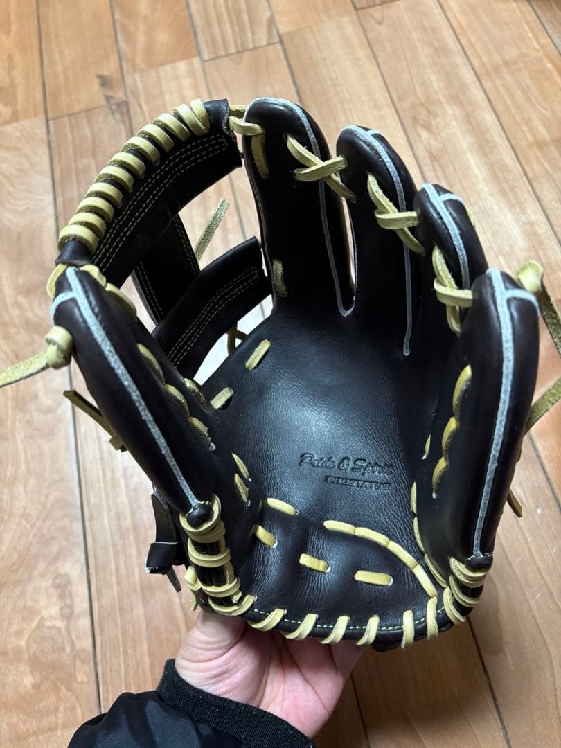 ZETT プロステイタスSE 今宮モデル