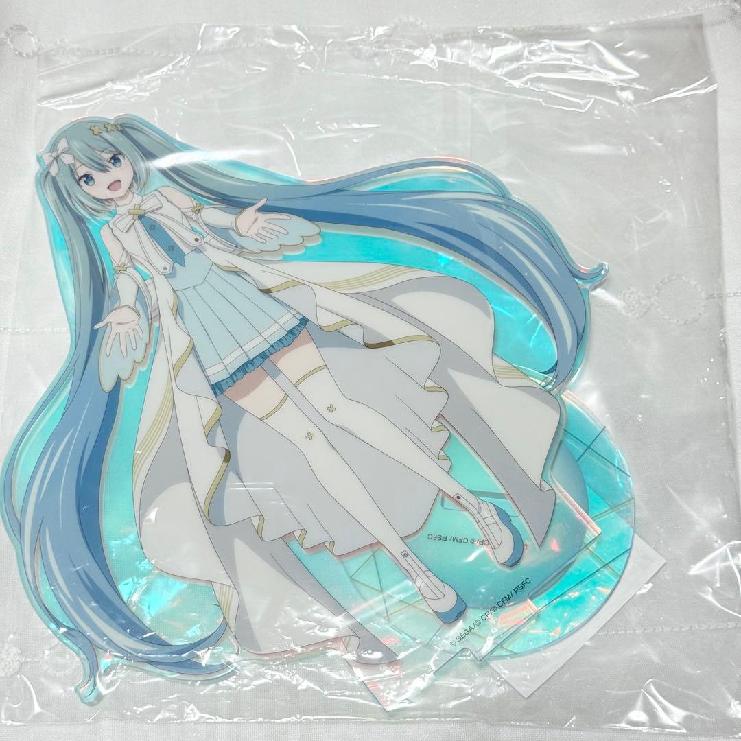 プロセカ 劇場版 初音ミク 5点セット