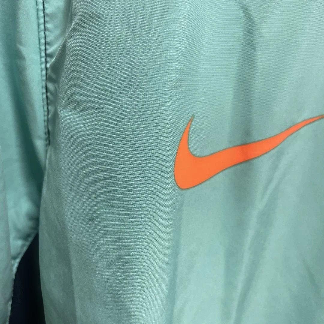 ナイキ　NFTBサッカー　フットボール　セットアップ　【上M 下 XL】