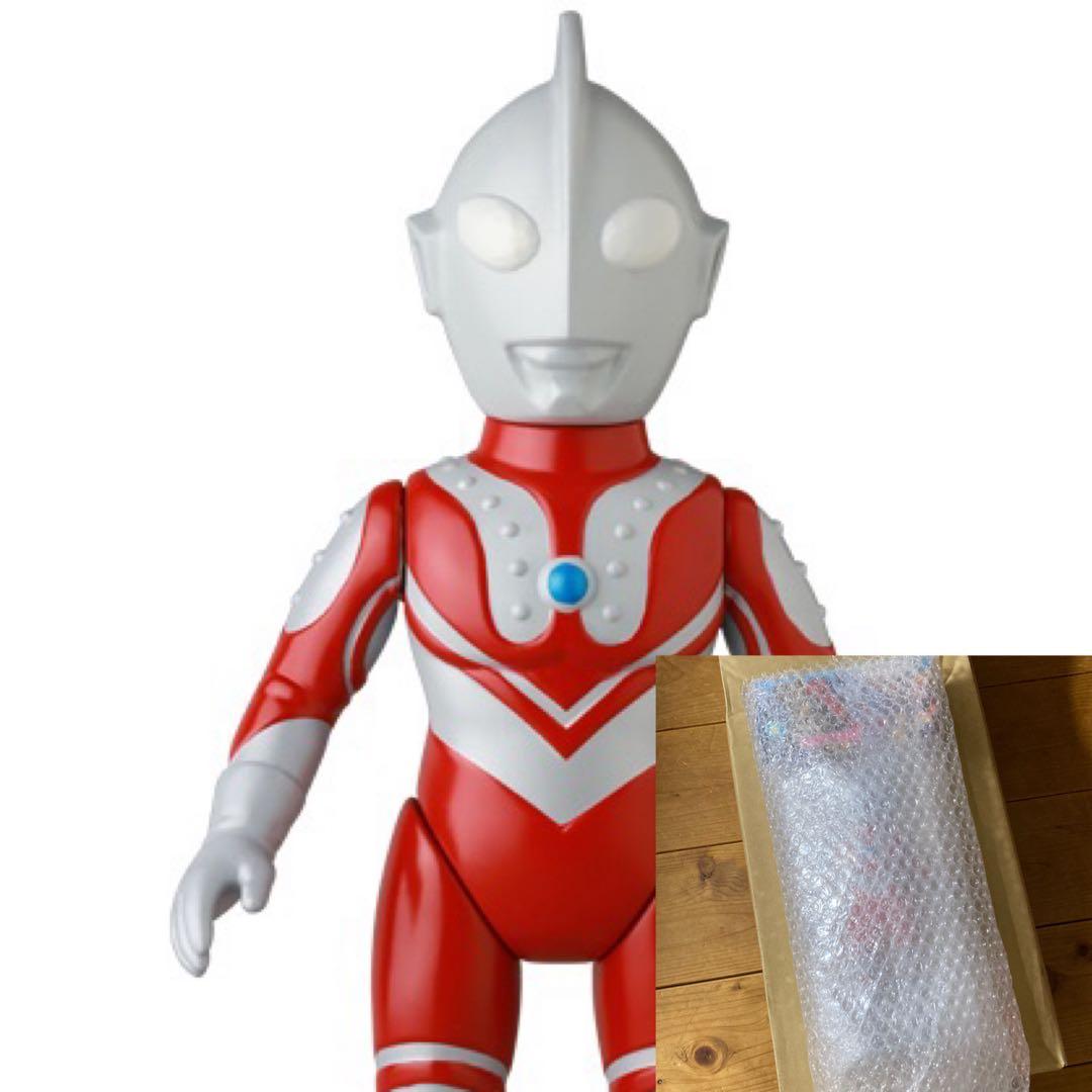 MAT （MONSTER ART TOY） ゾフィー メディコム ウルトラマン