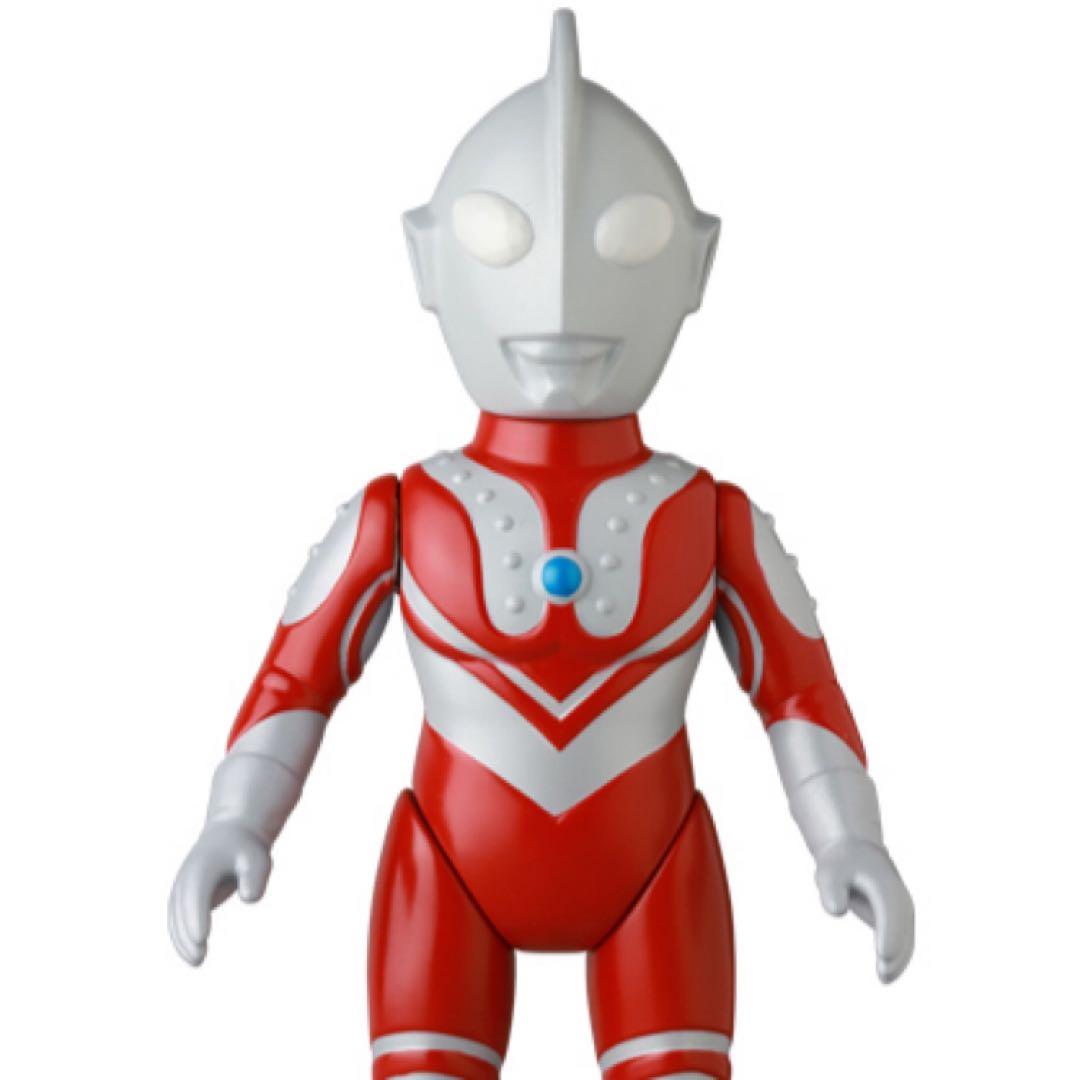 MAT （MONSTER ART TOY） ゾフィー メディコム ウルトラマン