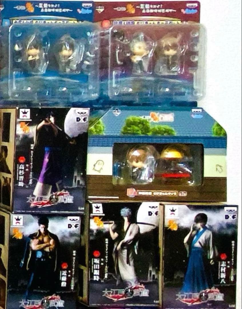 鬼滅の刃 柱描き下ろしイラスト webshopくじ F賞缶バッジ 義勇実弥