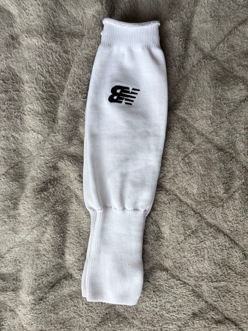 山梨学院大学サッカー部ユニフォームセット白