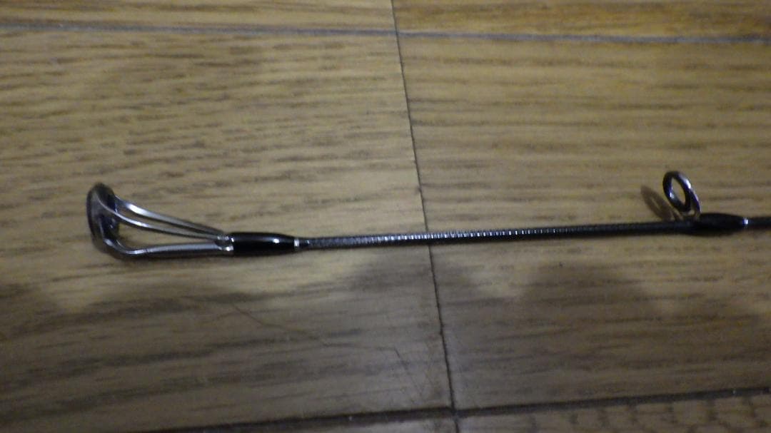 フィッシュマン シーズ ヴァルナ J-631 ジギングロッド