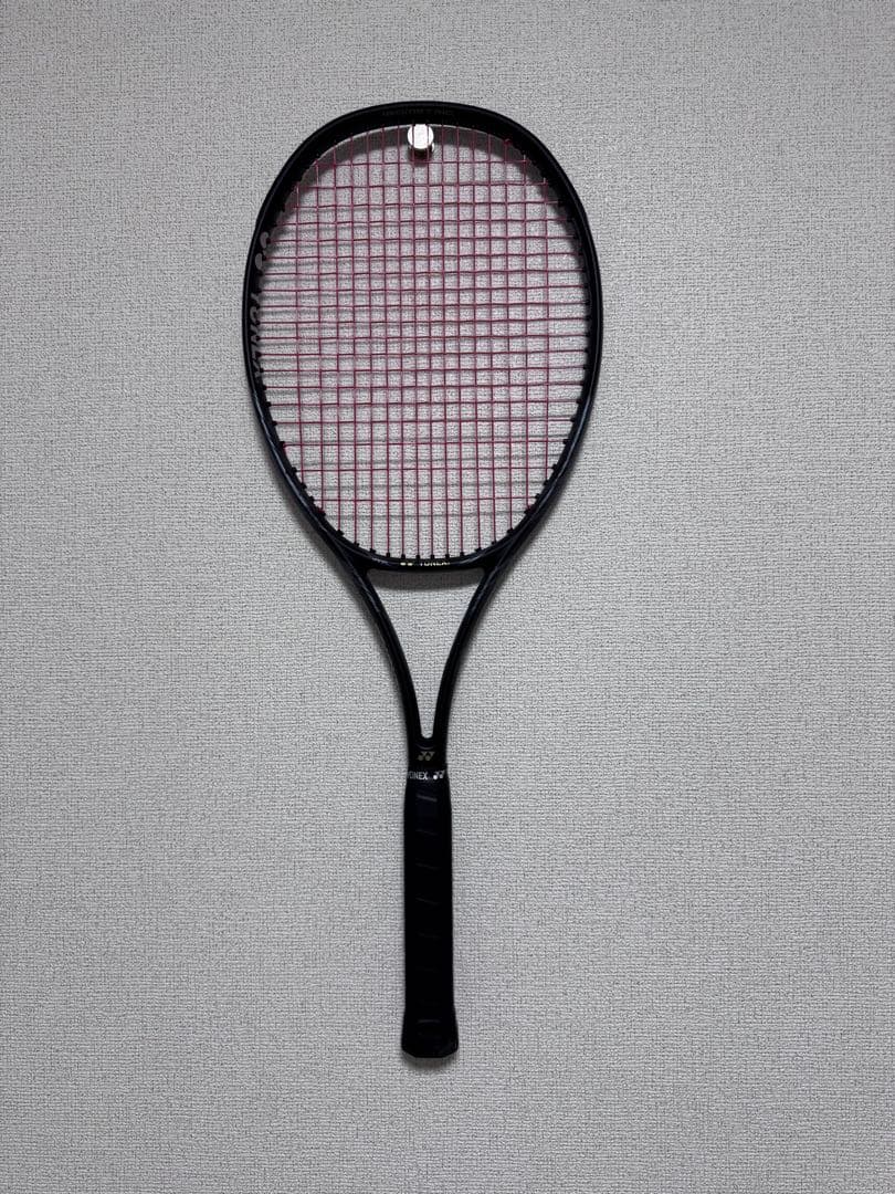 ラケット(硬式用) YONEX REGNA 98 G3