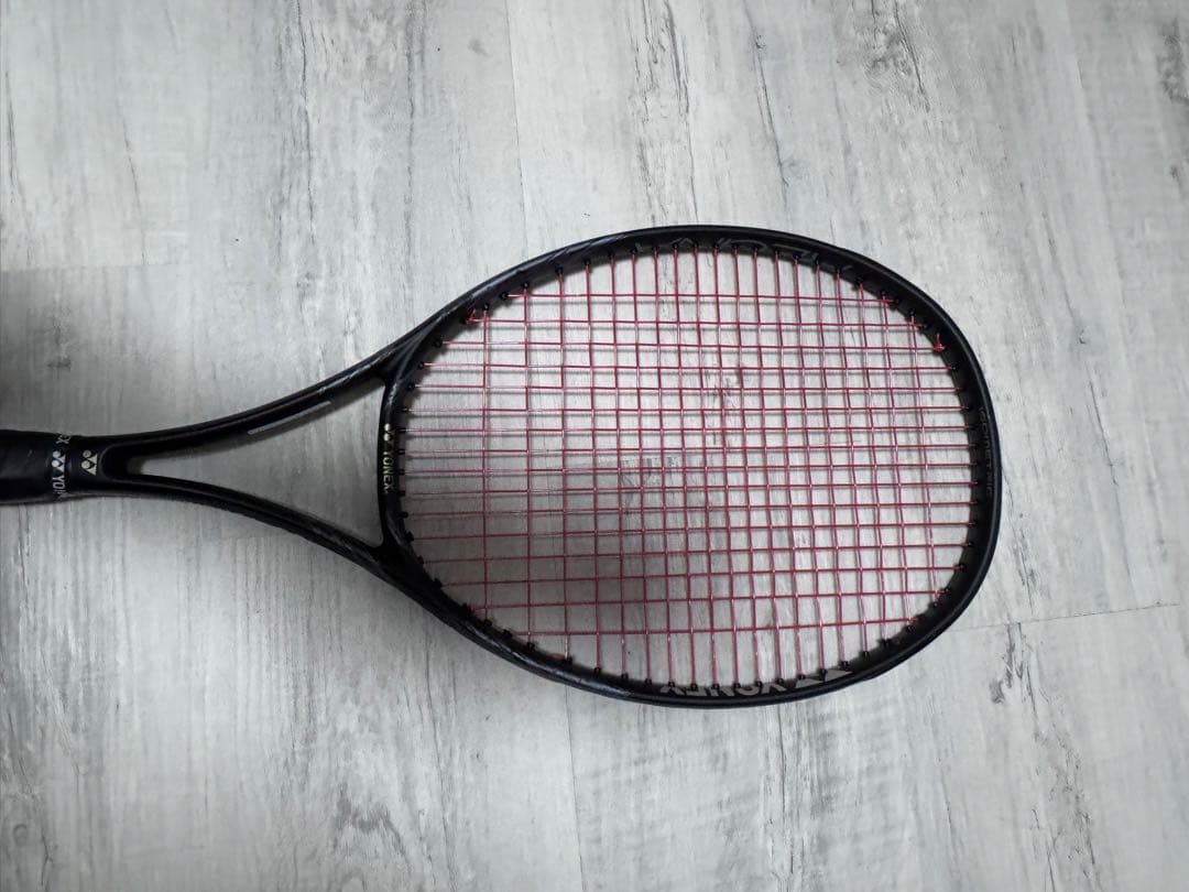 ラケット(硬式用) YONEX REGNA 98 G3