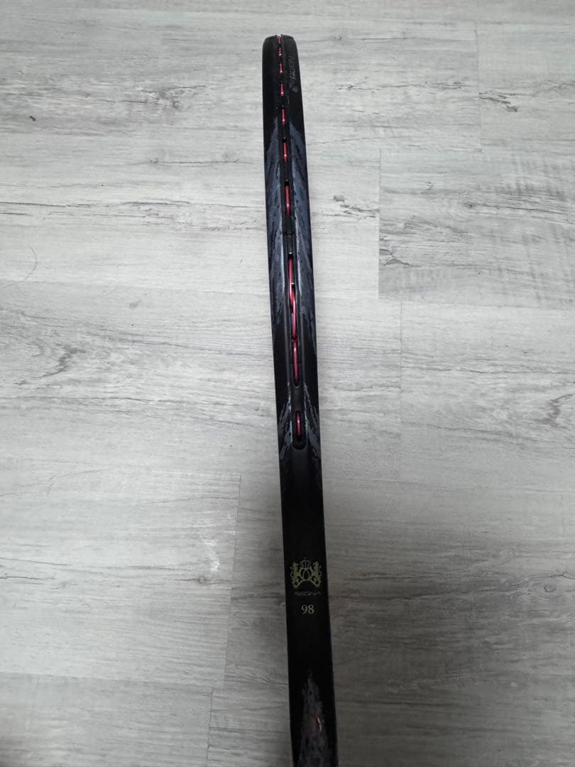 ラケット(硬式用) YONEX REGNA 98 G3