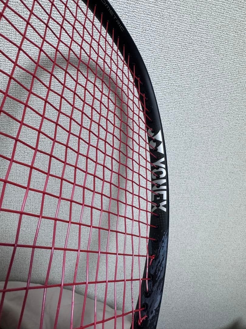 ラケット(硬式用) YONEX REGNA 98 G3