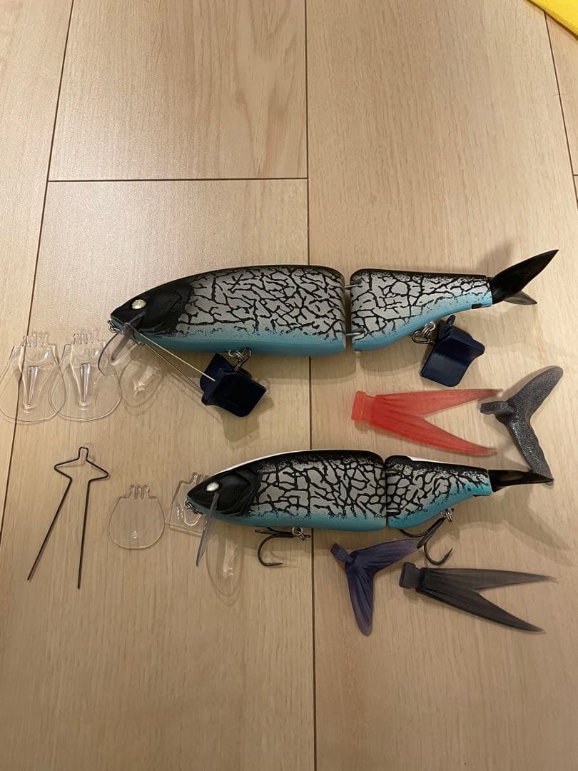 タイニークラッシュ　クラッシュ9