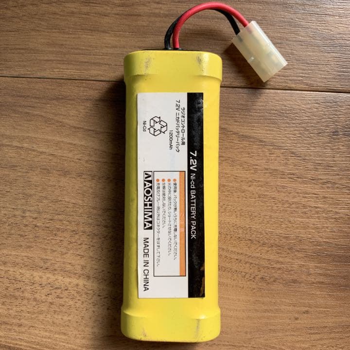 通電確認済 TOYOTA LAND CRUISER FJ40V ラジコン