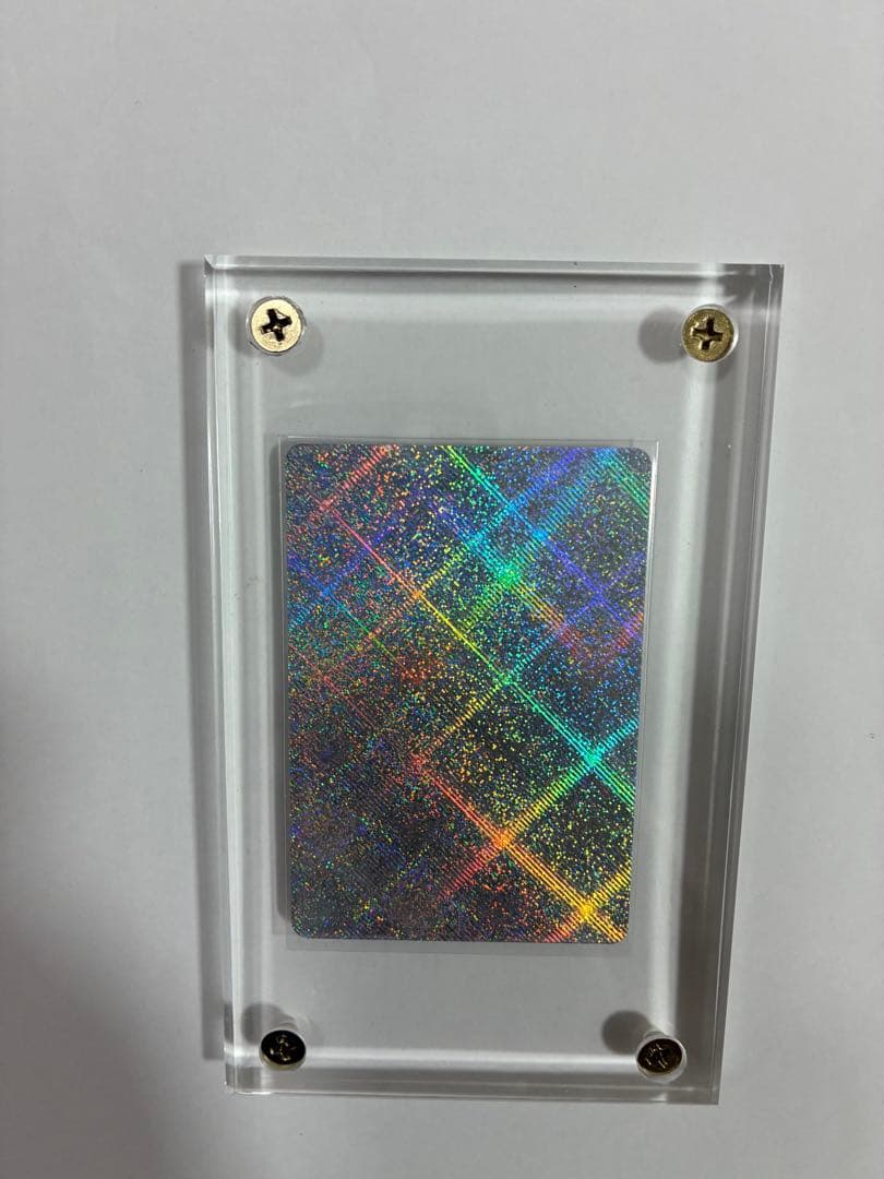 ドラゴンボールカード【フルプロテクトパックケースは付属しません】