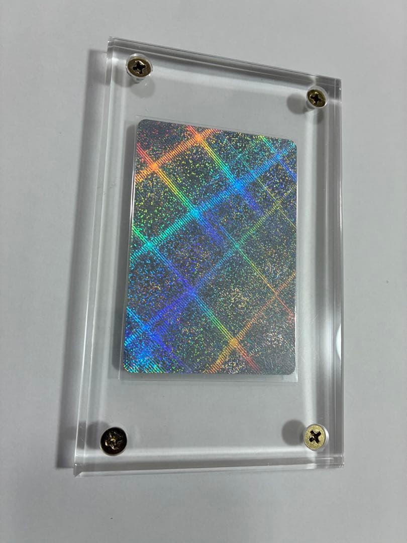 ドラゴンボールカード【フルプロテクトパックケースは付属しません】