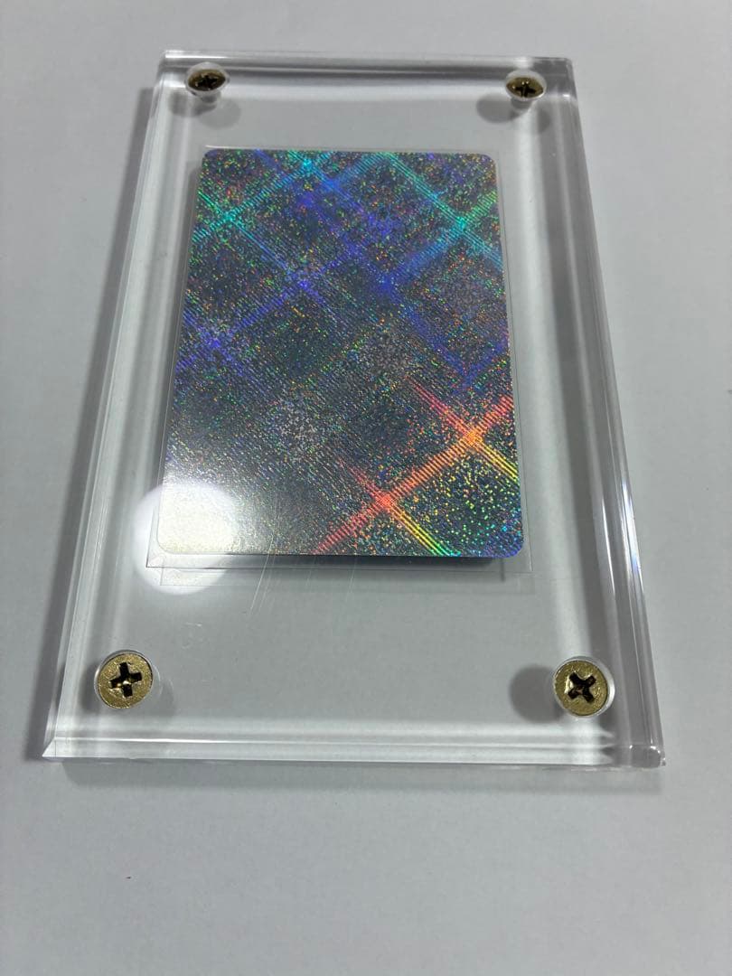 ドラゴンボールカード【フルプロテクトパックケースは付属しません】