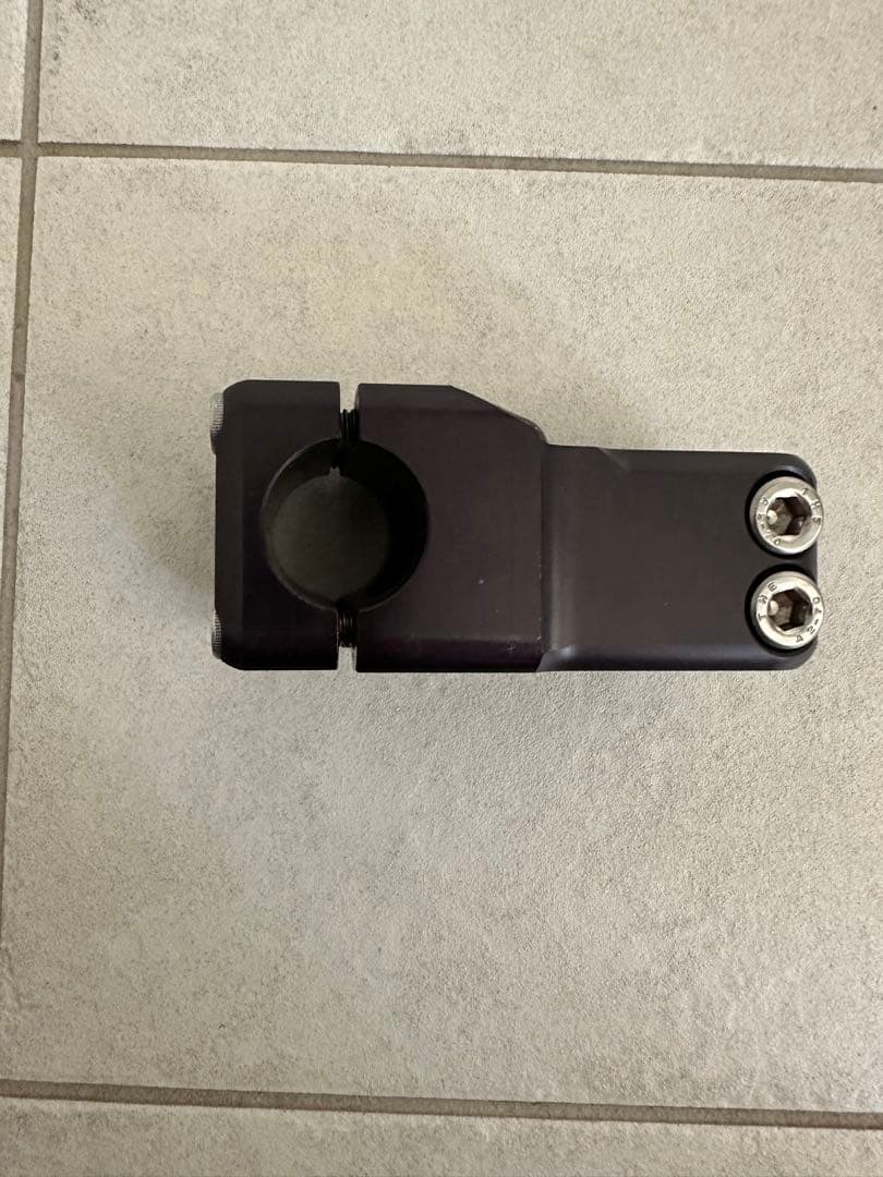 brooklyn machine works/ステム/オールド