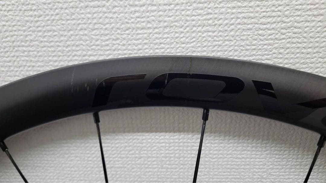 スペシャライズドROVALALPINISTCLXクリンチャーシマノHGフリー中古