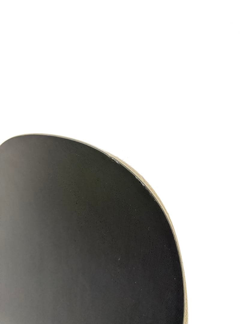 Death Label dws 151スノーボード ブラック