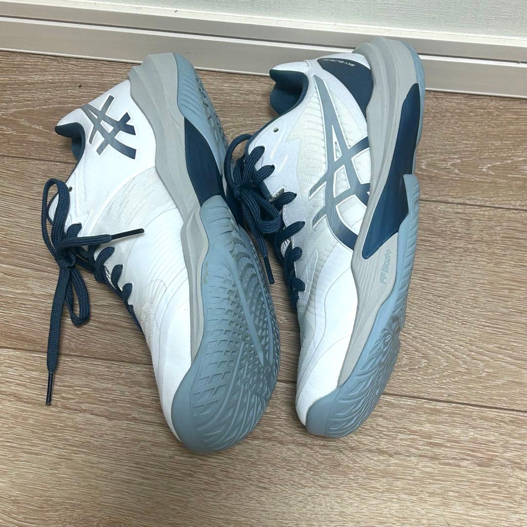 ASICS スカイエリートFF3 バレーボールシューズ 26cm