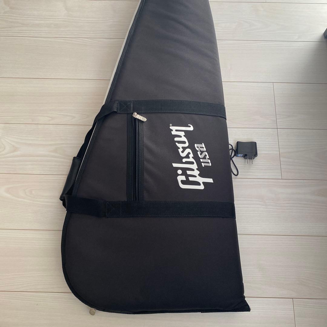 ギター GIBSON SG Faded 2017 HP