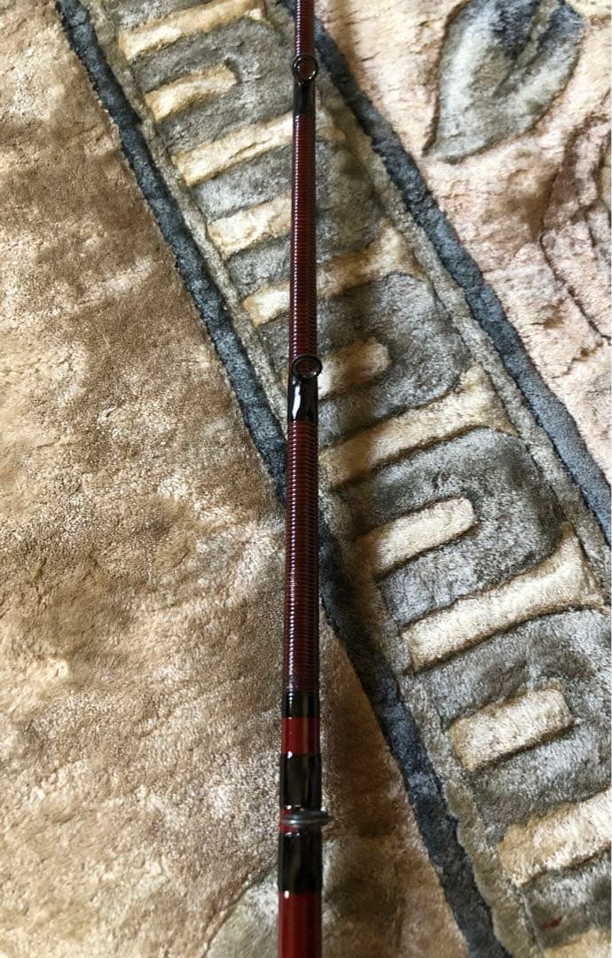 サクラ高級釣具　金剛　2.2m SAKURA 先調子