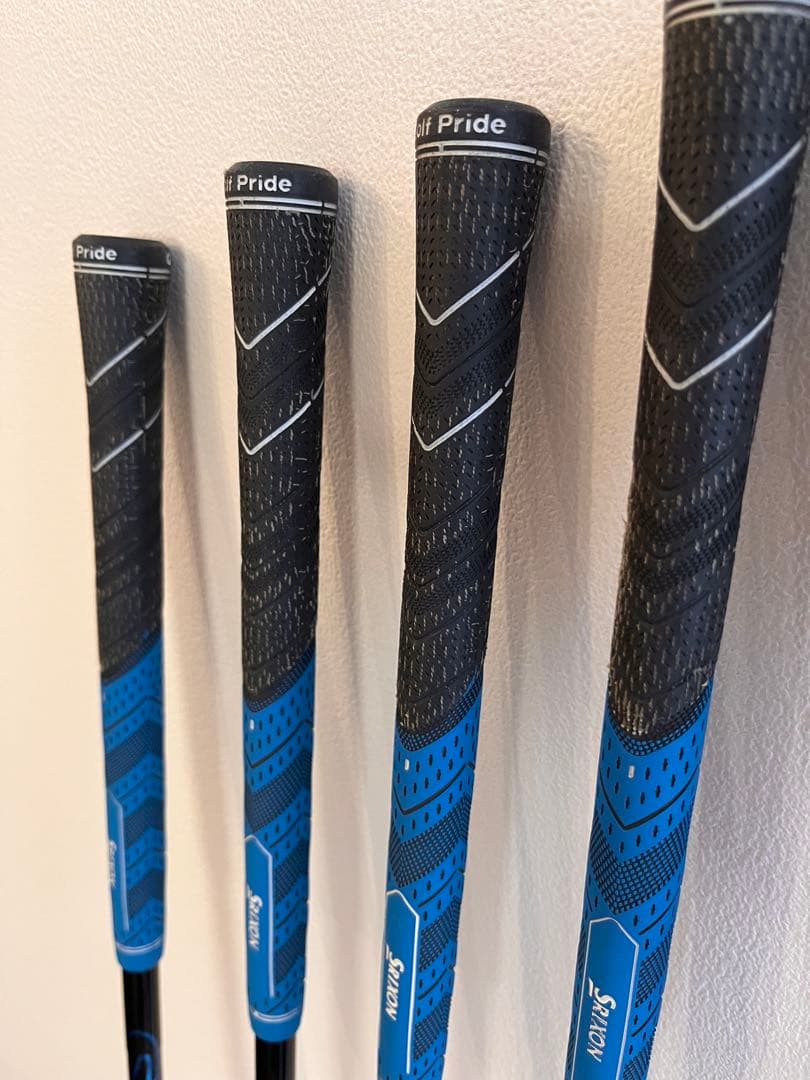 ダイナミックゴールド S200 6本セット