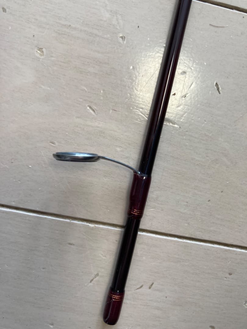 ホワイトウルフ62ML