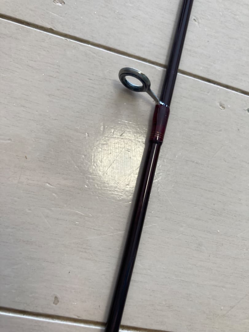 ホワイトウルフ62ML