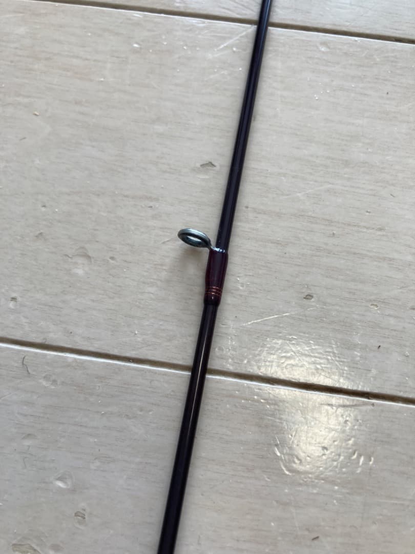 ホワイトウルフ62ML