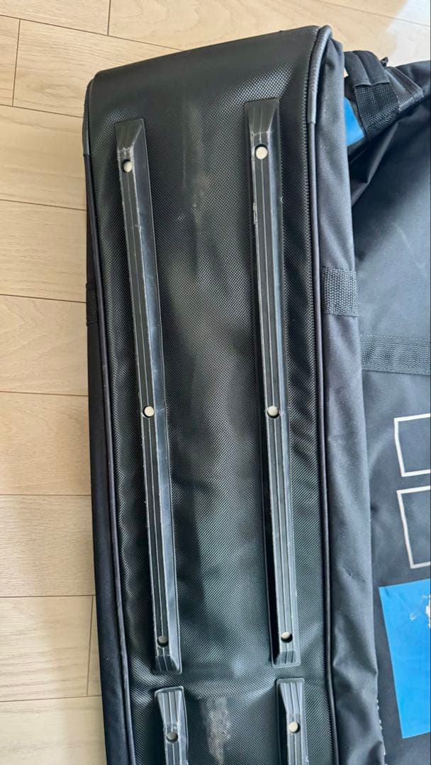 CHAIN REACTION CYCLES 輪行バッグ