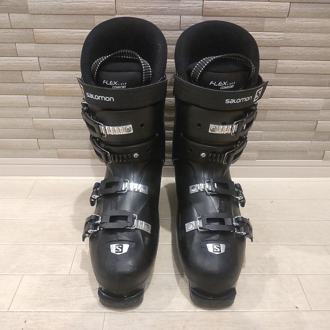 SALOMON サロモン X ACCESS 70 WIDE スキーブーツ 28㎝