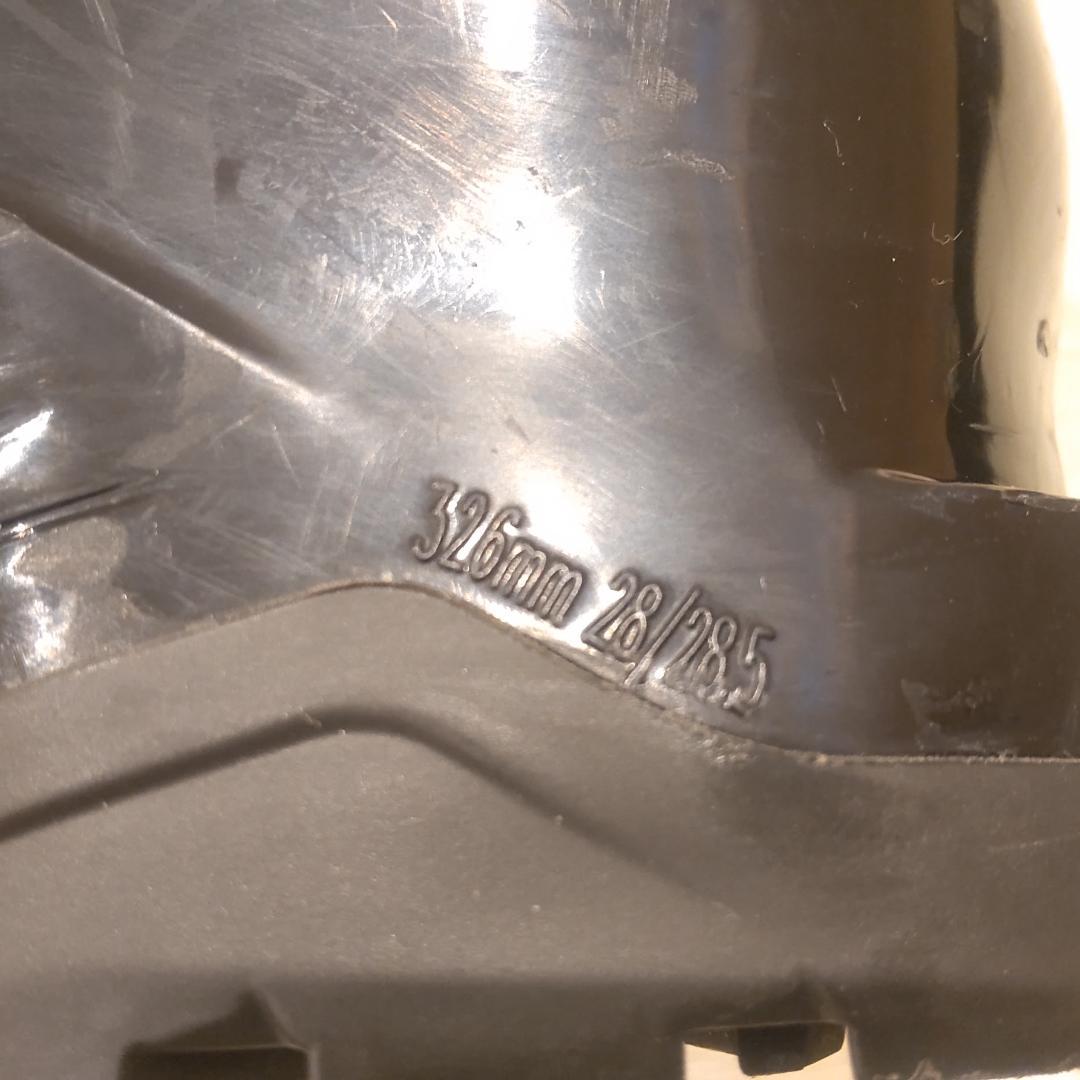 SALOMON サロモン X ACCESS 70 WIDE スキーブーツ 28㎝