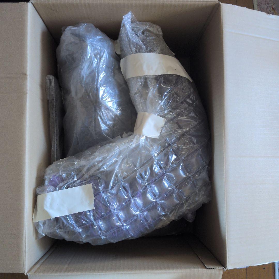 ギガンティックシリーズコジラ2016覚醒Ver.ゴジラストア限定