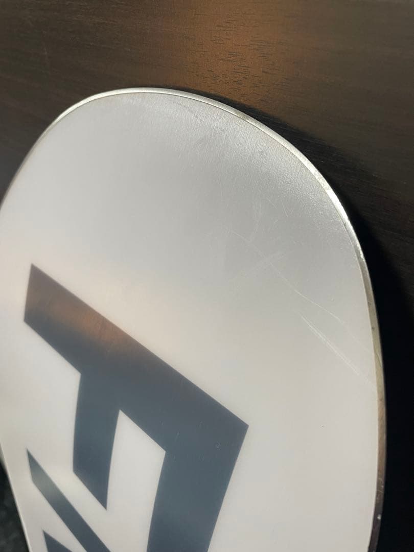 FNTC TNT L 23-24モデル　ホワイト