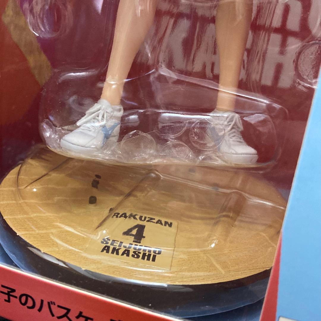 メガハウス　黒子のバスケ　洛山　赤司征十郎 フィギュア