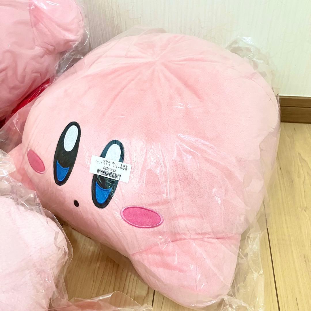 【新品未開封】星のカービィ ワドルディ ぬいぐるみ まとめ売り