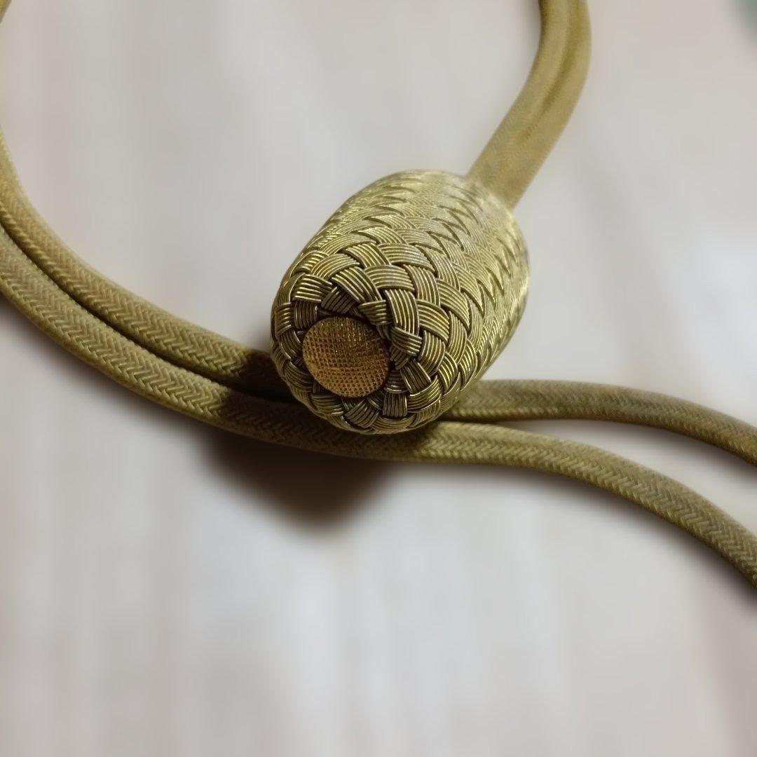 レア 当時物「刀緒（とうちょ）」