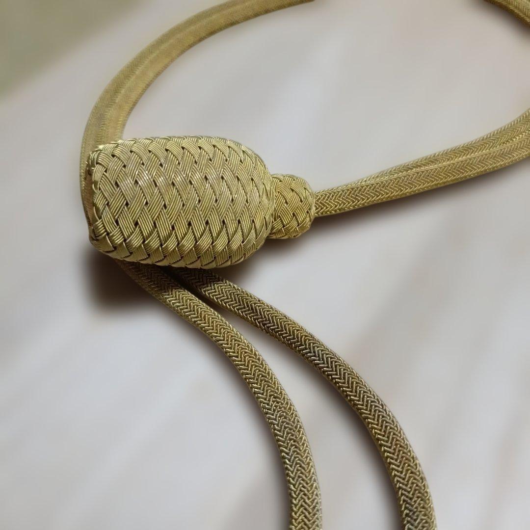 レア 当時物「刀緒（とうちょ）」