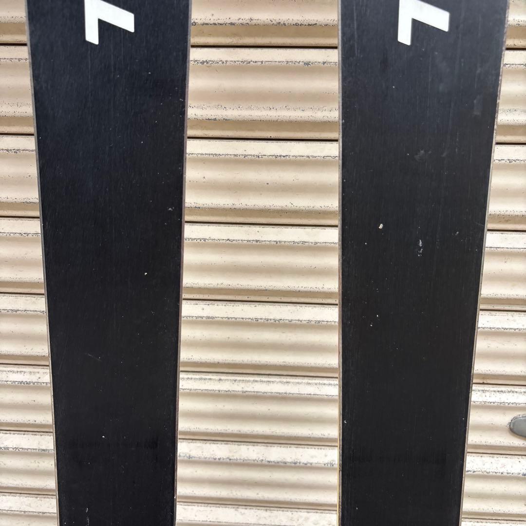 スキー ROSSIGNOL POWER PULSION 158cm