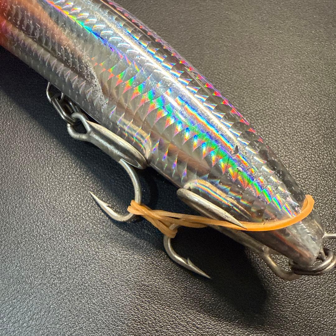 GOOD BAIT トップウォーター ルアー 3個セット