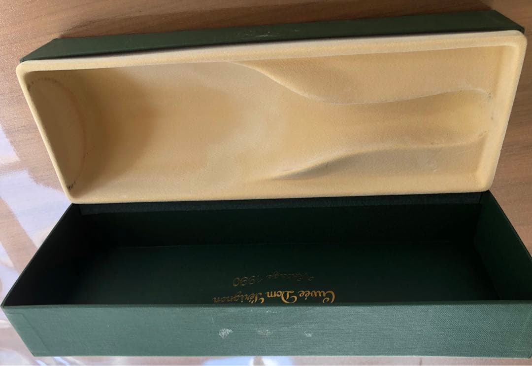 ドンペリニヨン 1990 750ml箱付