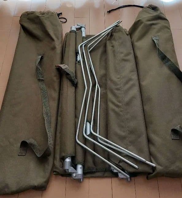 VISONPEAKS ローコット 2セット