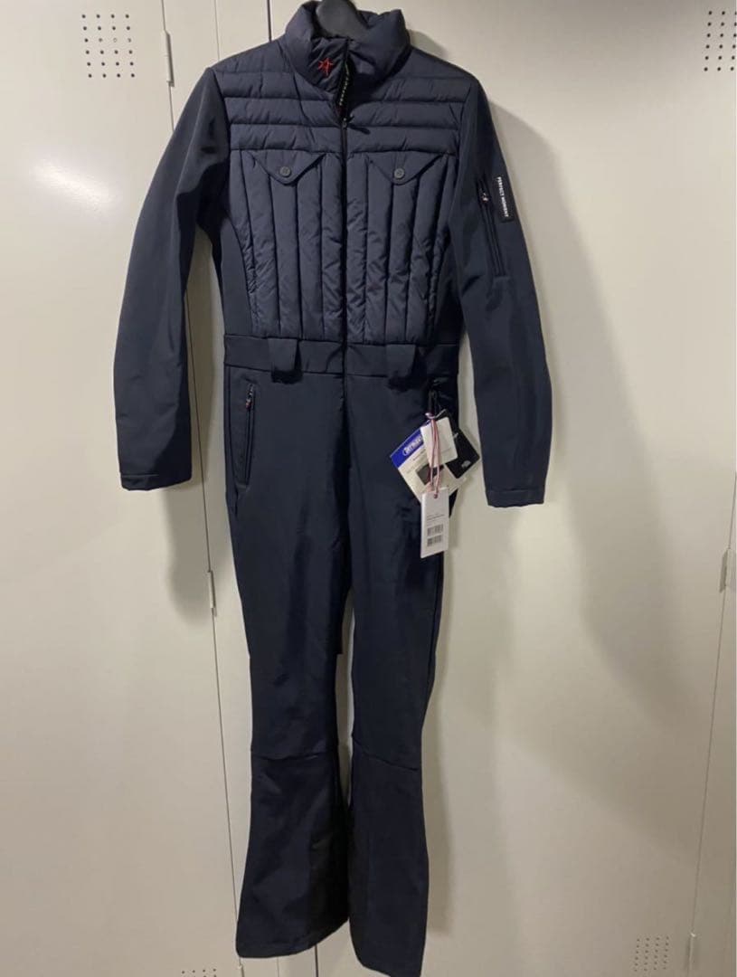 日本未発売☆約25万☆パーフェクトモーメント★スーツ☆ゲレンデのモンクレール