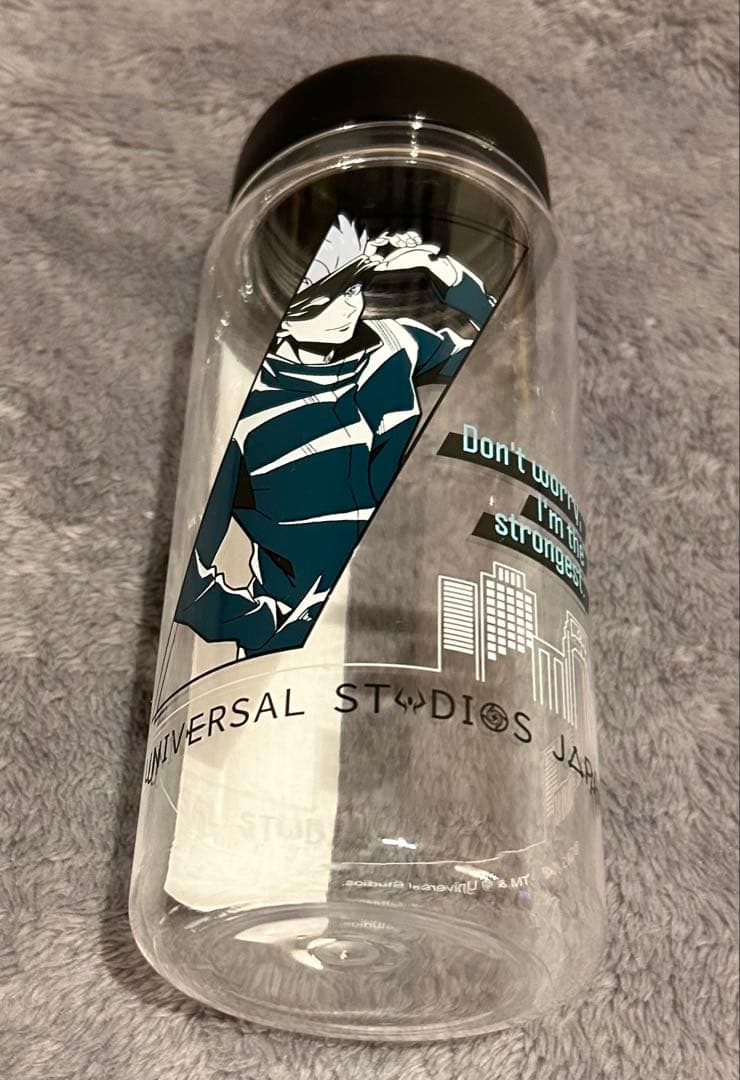 【レア商品多め】呪術廻戦 五条悟 まとめ売り アクリルスタンド、缶バッジ等