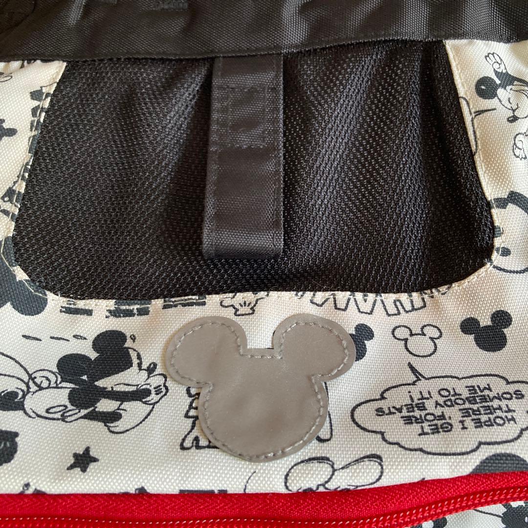 Disneyペット抱っこキャリー未使用品