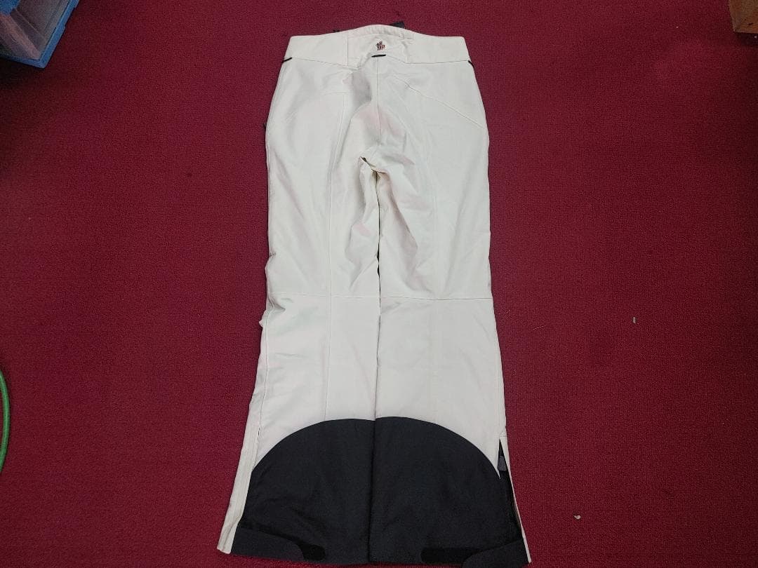 XS Moncler pantalone sportivo スキーパンツ