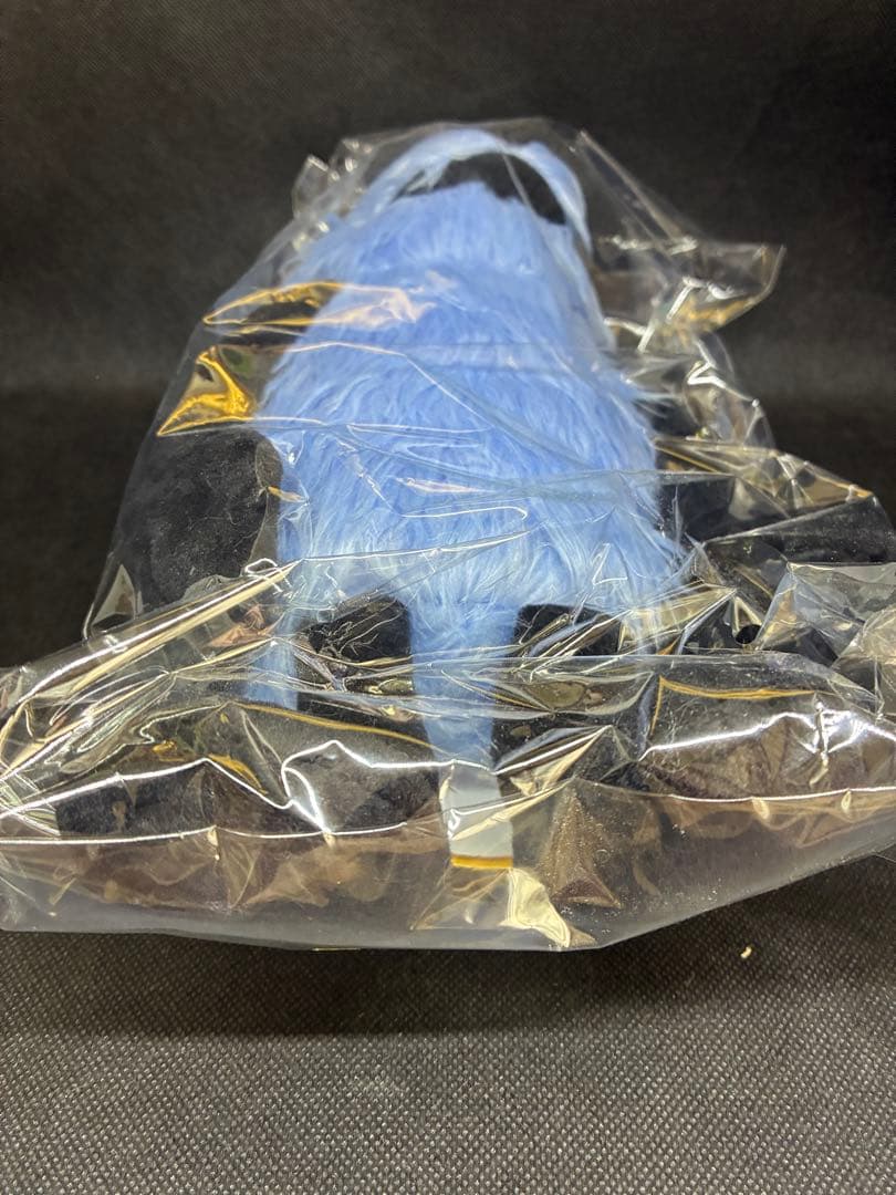 パペット スンスン 公式ぬいぐるみ SNSN040 新品 未開封