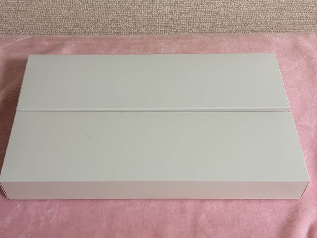 ゆるキャン△ ワイドミラー2枚セット