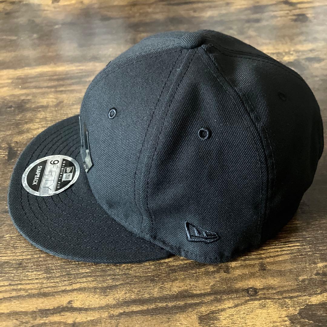 ダイワ × ニューエラ × ゴアテックス コラボ フィッシングキャップ